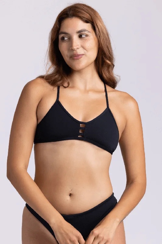 Tomcat Bikini Top