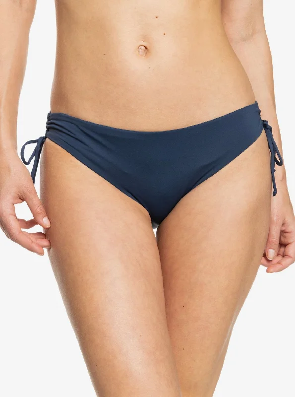 Beach Classics Hipster Bikini Bottoms - Mood Indigo