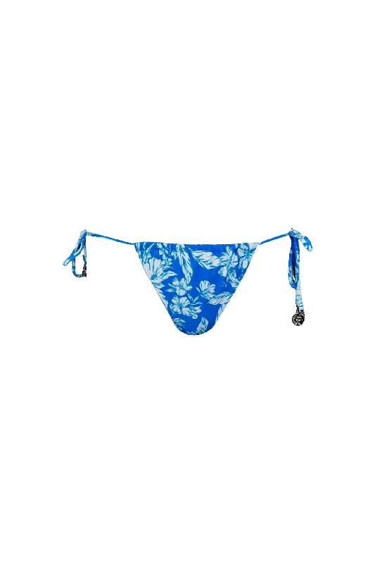 Wave Girl Tie Side Adjustable Bottom