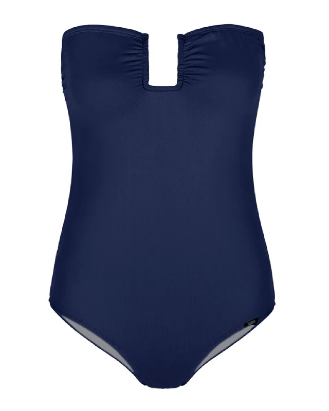 FORTE DEI MARMI Swimsuit | Navy