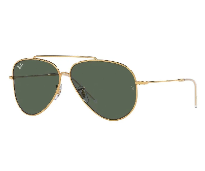 AVIATOR REVERSE R0101S 001/VR 62