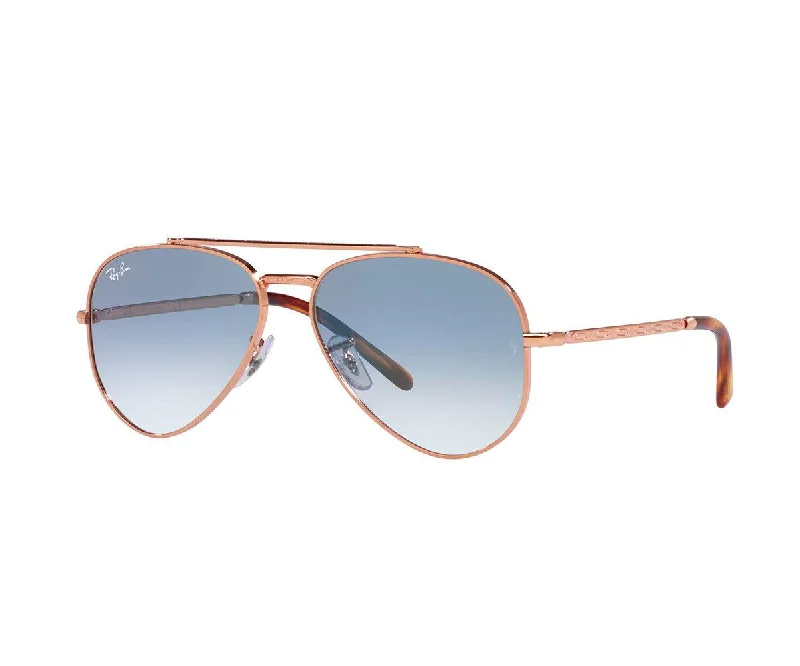 NEW AVIATOR 3625 9202/3F 58