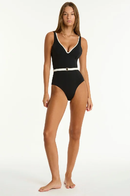 Babylon Plunge One Piece