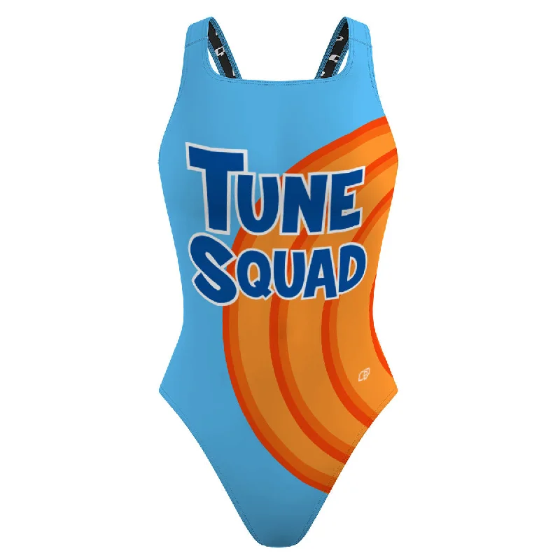 Space Jam 2 - Classic Strap Swimsuit